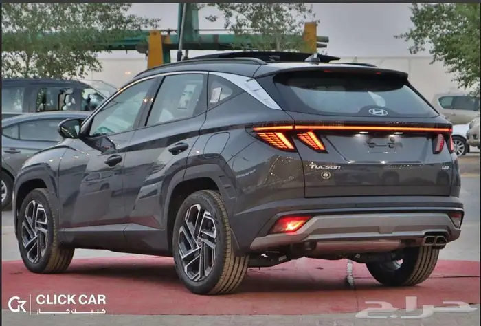 هيونداي توسان 2025 اقل سعر اقل هامش .ربح اقل قسط شهري 2