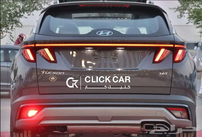 هيونداي توسان 2025 اقل سعر اقل هامش .ربح اقل قسط شهري 3