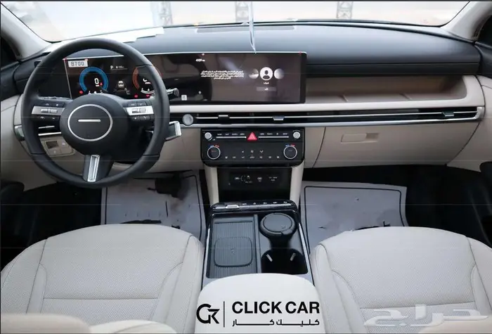 هيونداي توسان 2025 اقل سعر اقل هامش .ربح اقل قسط شهري 8