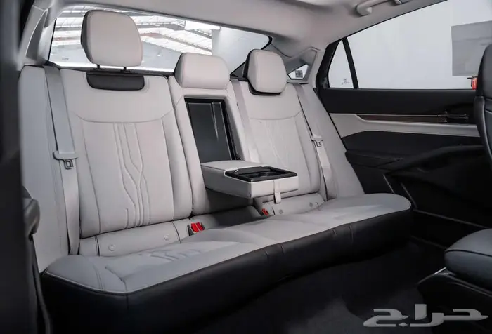 تورس تيتانيوم 2026 وصلتت عند هلا كاار جده 13