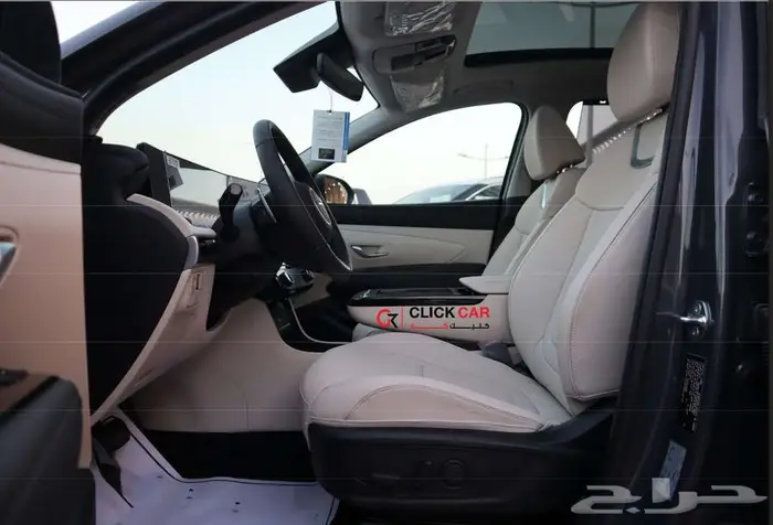 هيونداي توسان 2025 اقل سعر اقل هامش .ربح اقل قسط شهري 10