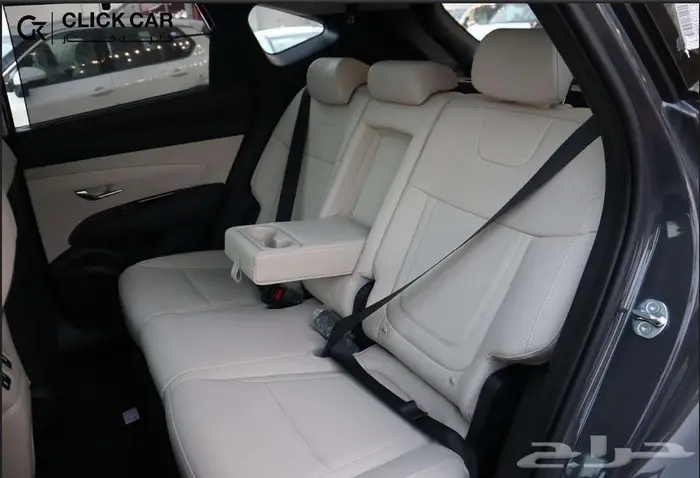 هيونداي توسان 2025 اقل سعر اقل هامش .ربح اقل قسط شهري 7