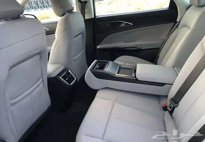 فورد توروس 2021 سعودي ممشي قليل 48 الف km 16