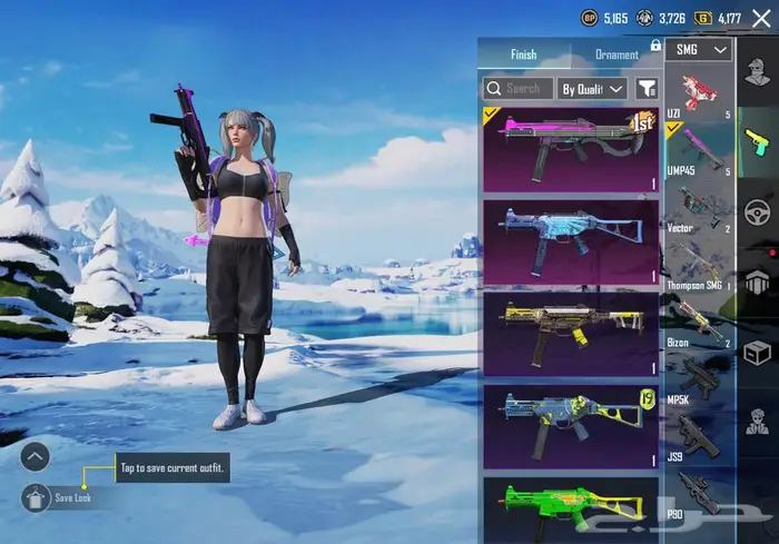 حساب ببجي فيس البنت   خوذة المومياء 4