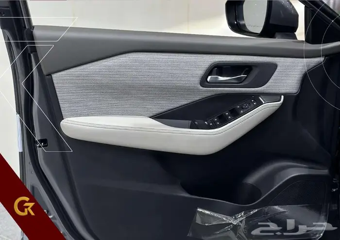 نيسان اكس تريل 2026 اقل هامش ربح اقل قسط شهري 5