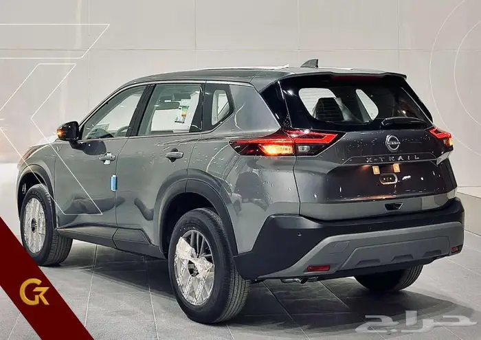 نيسان اكس تريل 2026 اقل هامش ربح اقل قسط شهري 4