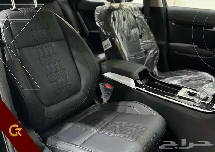 كيا سيلتوس 2025 GLS_MID 7