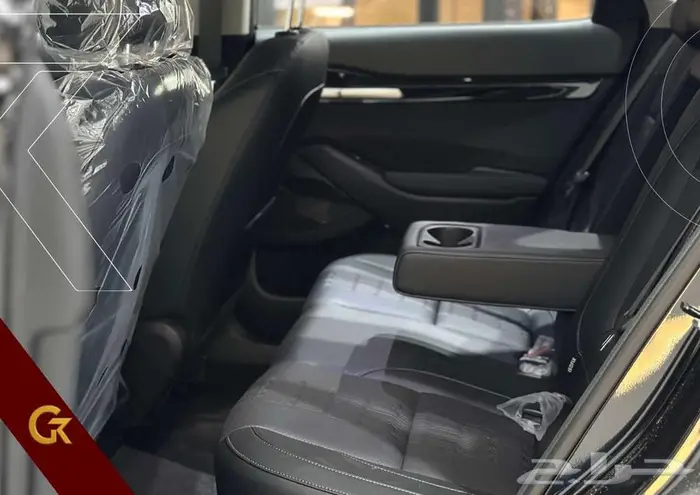 كيا سيلتوس 2025 GLS_MID 8