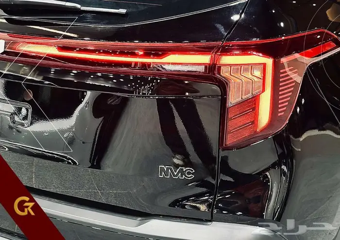 كيا سيلتوس 2025 GLS_MID 2