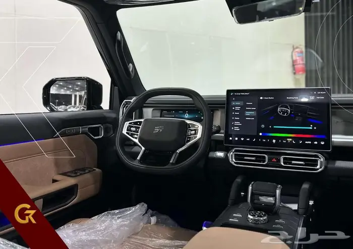 جيتور تي تو ( T2 ) لاكجيري 2026 4