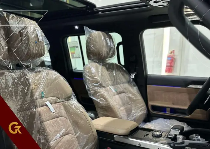 جيتور تي تو ( T2 ) لاكجيري 2026 10