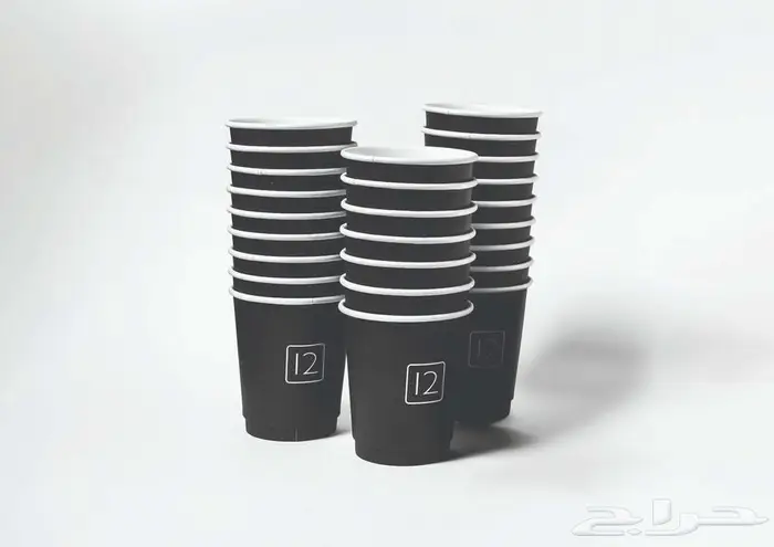 أكواب ورقيه طباعه تصنيع أكواب دعاية واعلان 7