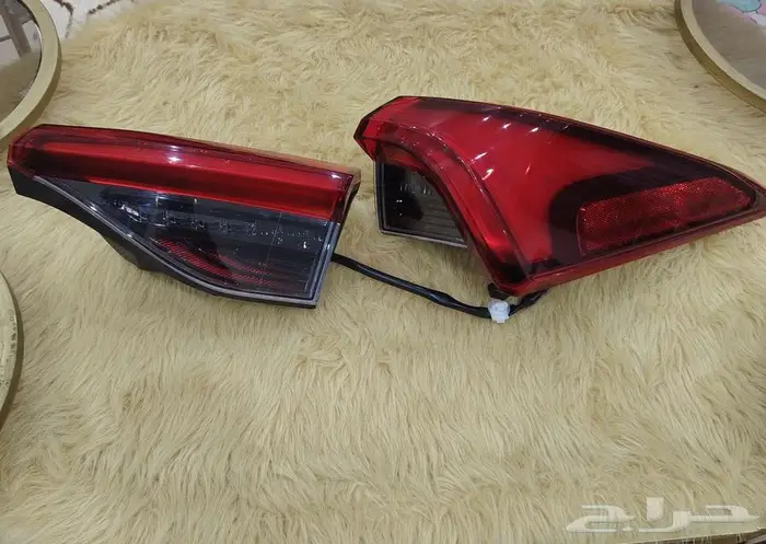 اسطبات خلفية افالون 2022 وكالة 0