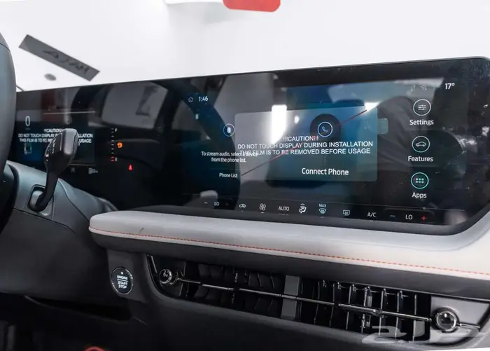 تورس تيتانيوم 2026 وصلتت عند هلا كاار جده 7