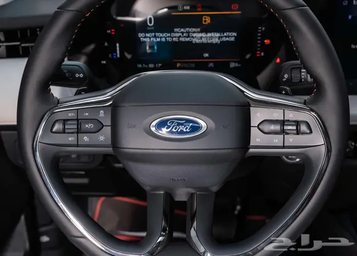 تورس تيتانيوم 2026 وصلتت عند هلا كاار جده 6