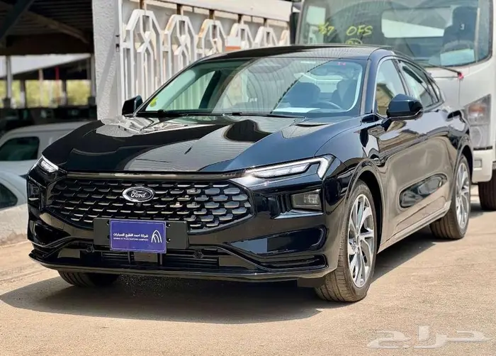 فورد تورس تيتانيوم بلس مبيعات التقسيط 0