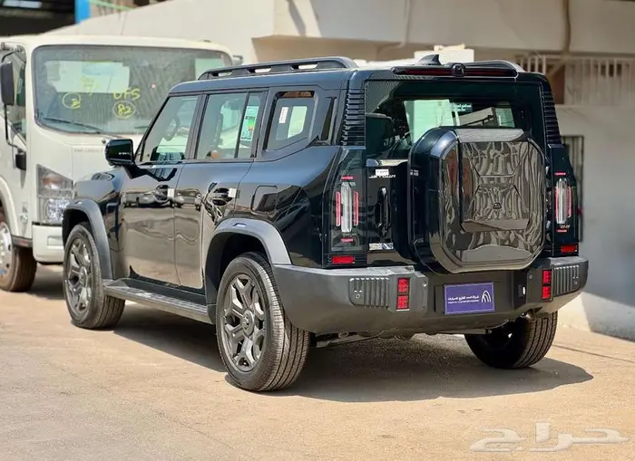 جيتور T2 لاكجري فل كامل 2026 (ضمان 10 سنوات او مليون كيلو) 6