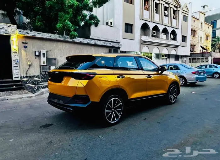 للبيع فاو T77 بانوراما فل كامل 2020 نظيف 4