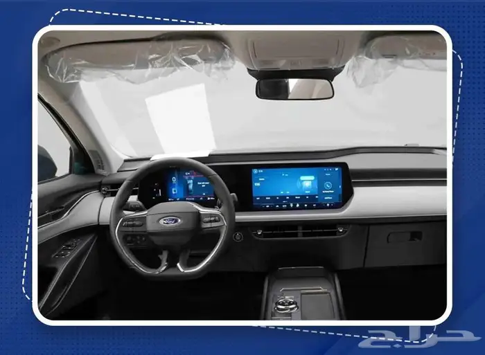 فورد تورس امبيانتي 2026 4