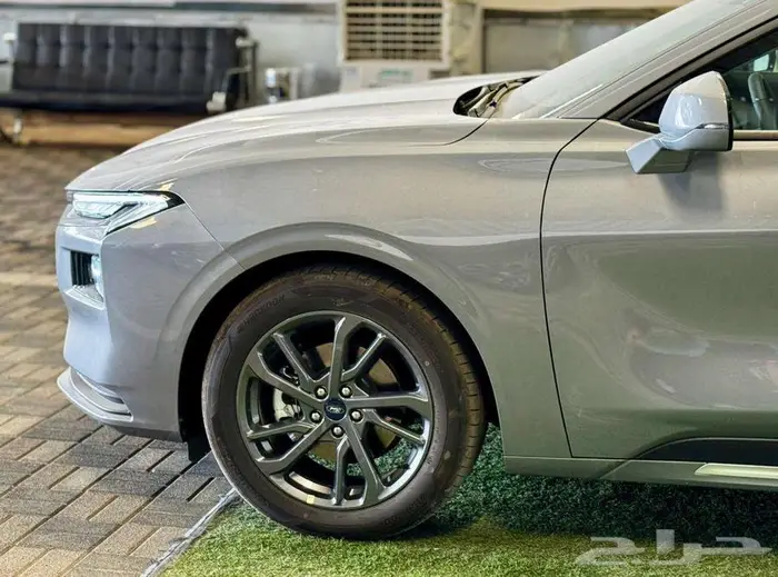 فورد تورس امبيانتي 2026 - توكيلات الجزيرة 21