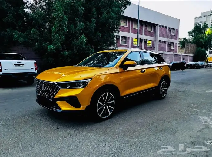 للبيع فاو T77 بانوراما فل كامل 2020 نظيف 13