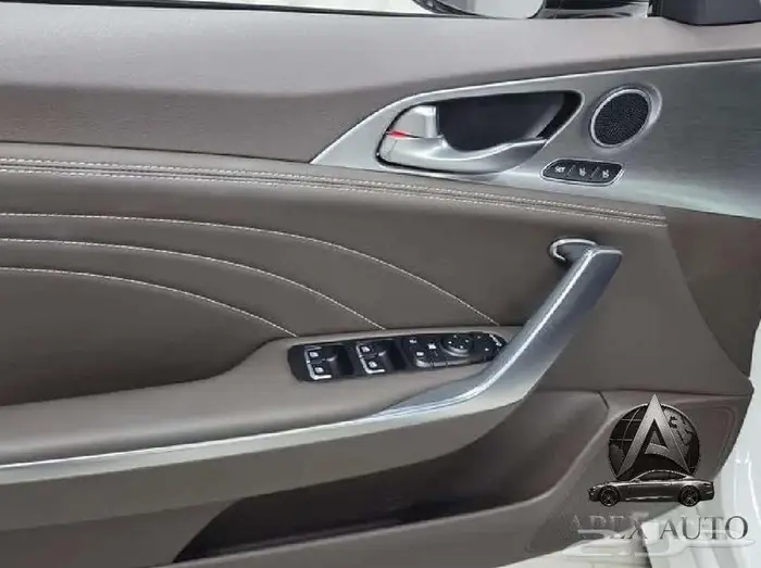 كيا ستينجر Kia Stinger Meister 3.3 GT 2023 12