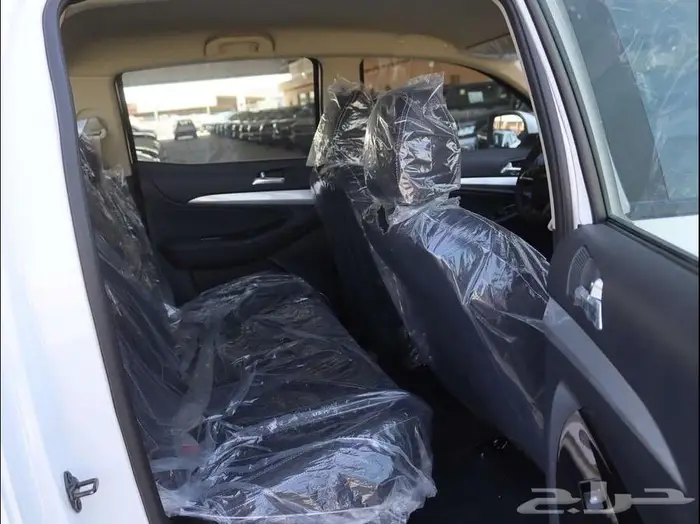 تام T2 PRO 2026 محرك متسوبشي ياباني بنزين 9