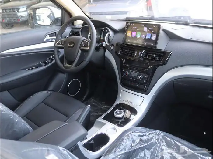 تام T2 PRO 2026 محرك متسوبشي ياباني بنزين 5