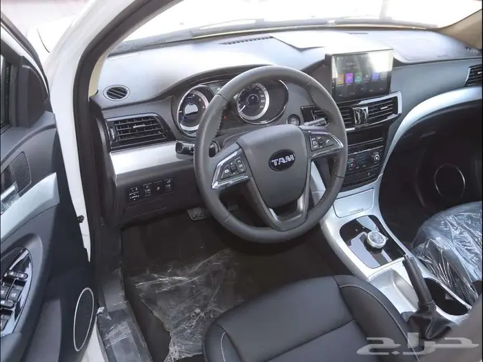 تام T2 PRO 2026 محرك متسوبشي ياباني بنزين 3