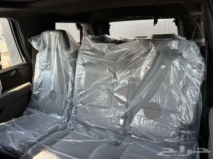 جمس يوكن الفيشن2025 12