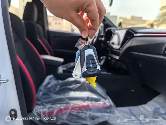 ايسوزو غمارتين GTدبل موديل 2023 8