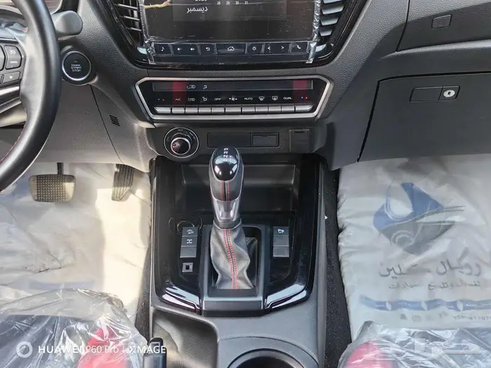 ايسوزو غمارتين GTدبل موديل 2023 12