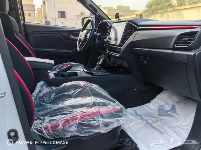 ايسوزو غمارتين GTدبل موديل 2023 14