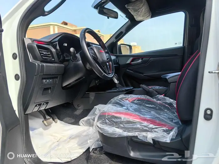 ايسوزو غمارتين GTدبل موديل 2023 15