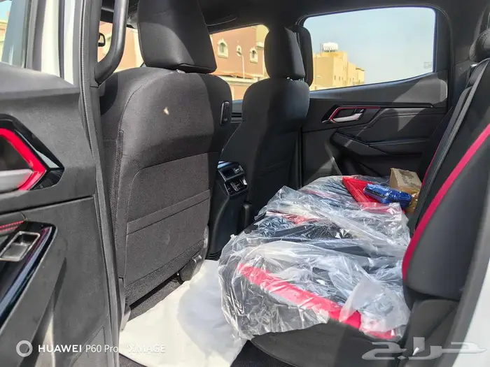 ايسوزو غمارتين GTدبل موديل 2023 18