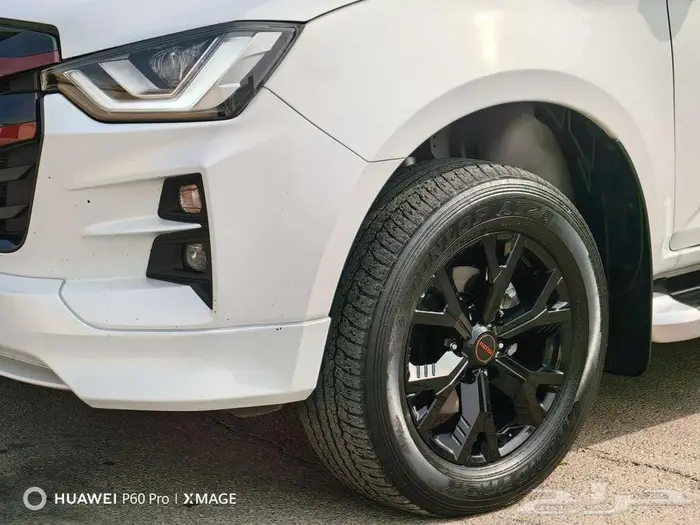 ايسوزو غمارتين GTدبل موديل 2023 22