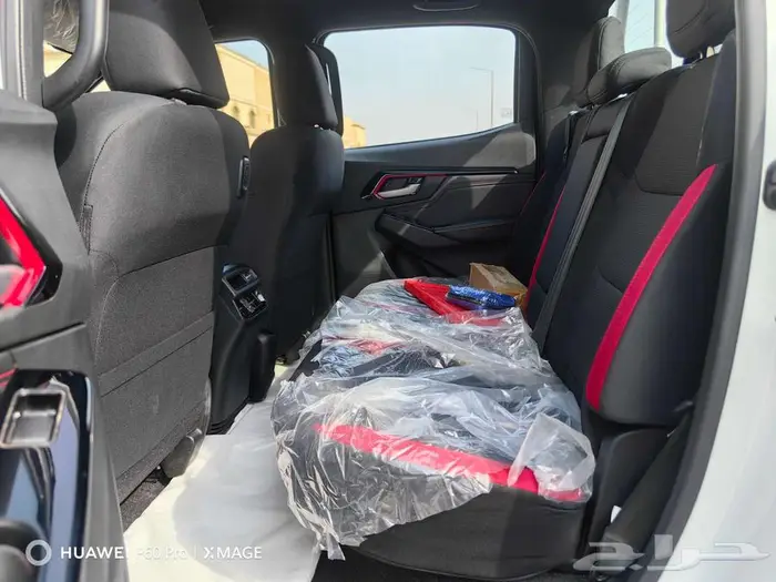 ايسوزو غمارتين GTدبل موديل 2023 34