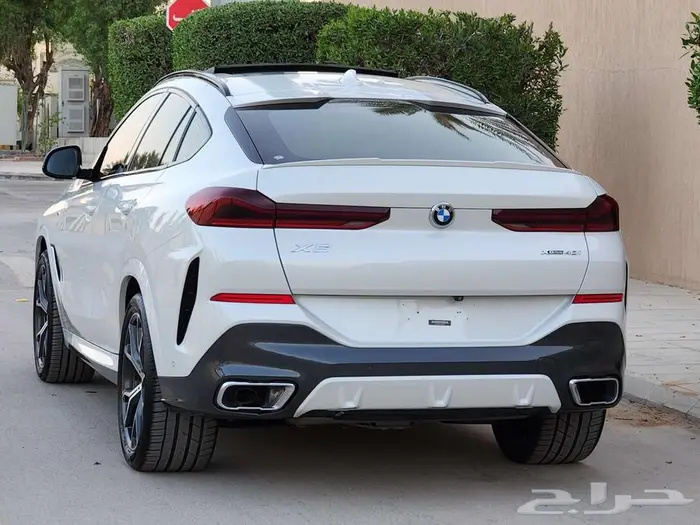 بي ام 2020 X6 (( مخزن )) 6