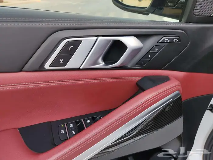 بي ام 2020 X6 (( مخزن )) 24