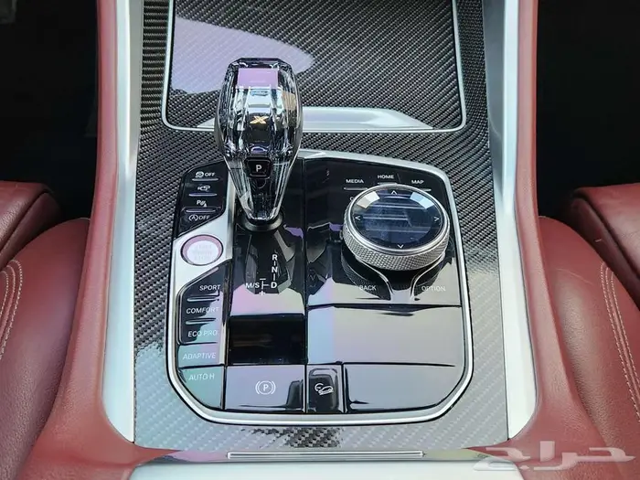 بي ام 2020 X6 (( مخزن )) 25