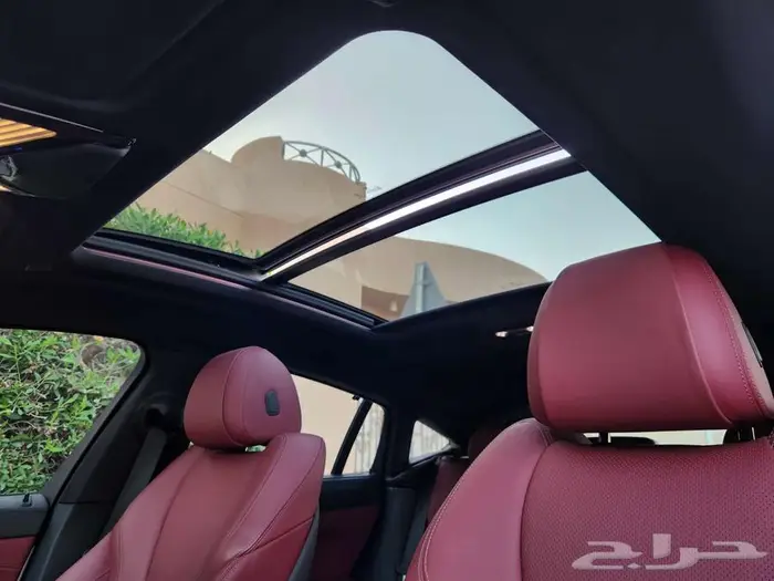 بي ام 2020 X6 (( مخزن )) 30