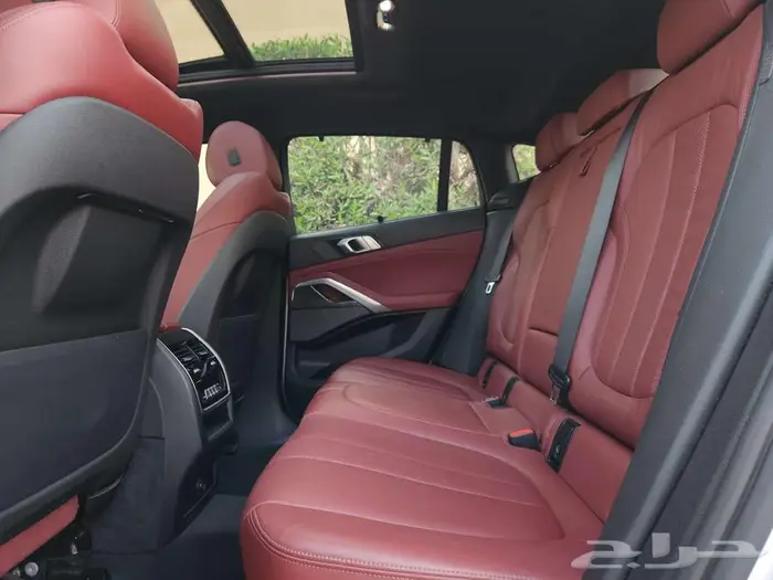 بي ام 2020 X6 (( مخزن )) 31