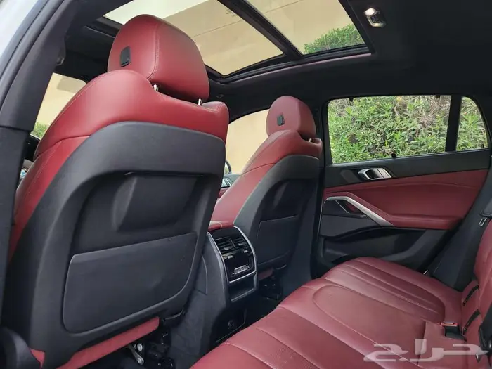 بي ام 2020 X6 (( مخزن )) 33