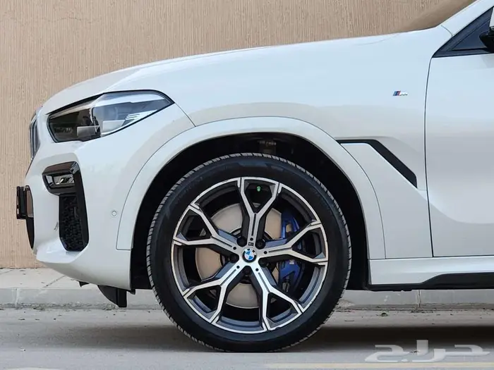 بي ام 2020 X6 (( مخزن )) 17