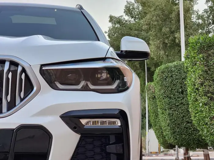 بي ام 2020 X6 (( مخزن )) 16