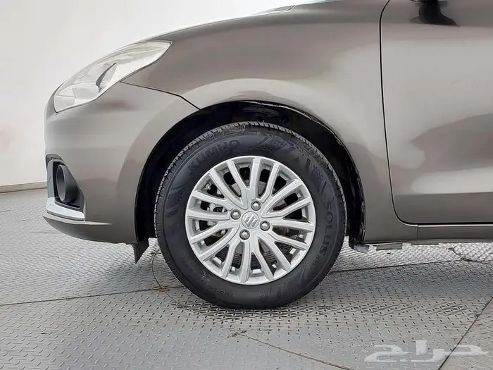 سوزوكي ديزاير GL 2023 3