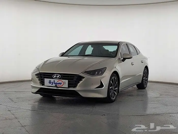 هيونداي سوناتا سمارت 2022 0