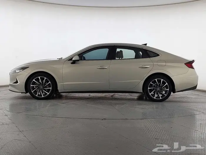 هيونداي سوناتا سمارت 2022 1