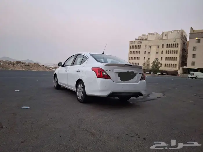 نيسان صني 22 3