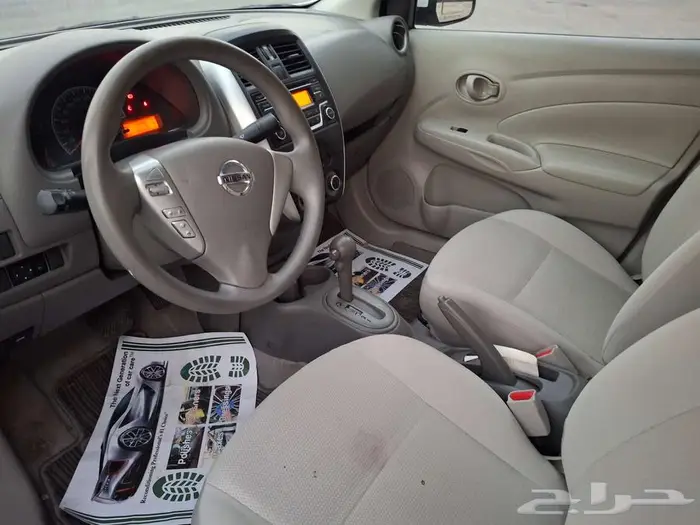 نيسان صني 22 7